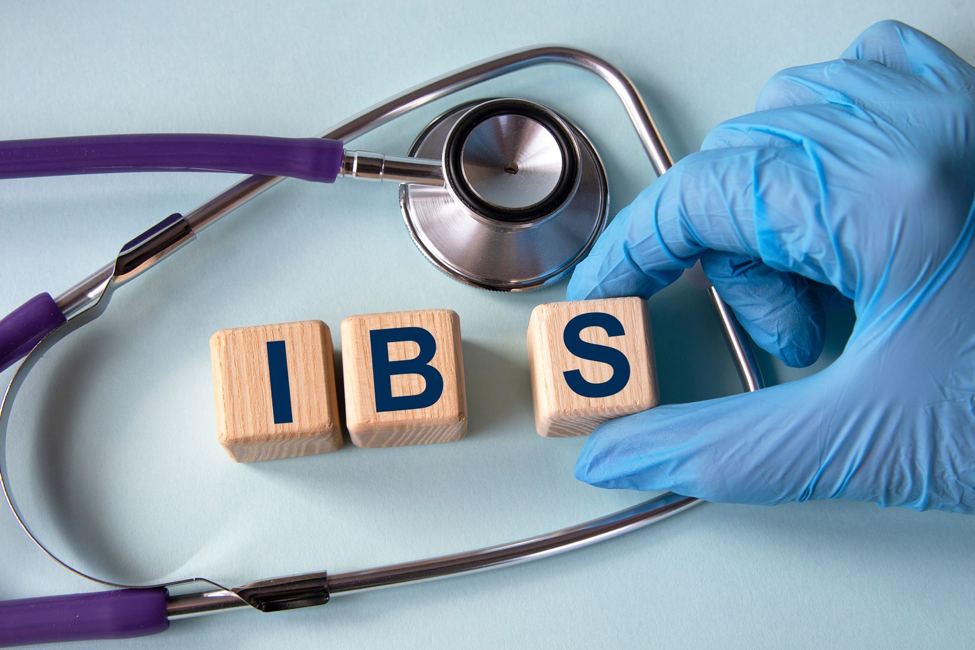 Understanding and Treating IBS Symptoms