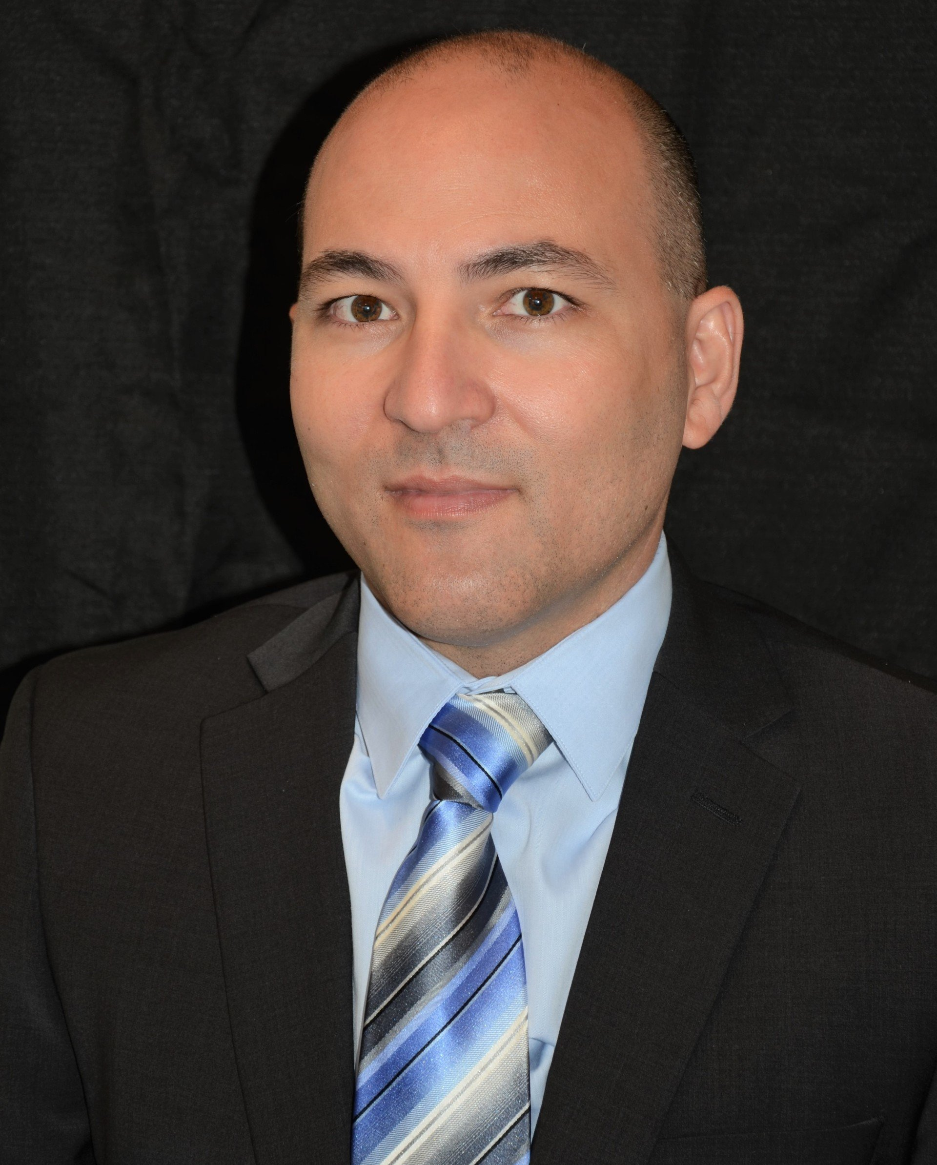 Dr. Rafael A. Ching Companioni at Digestive Diseases Center