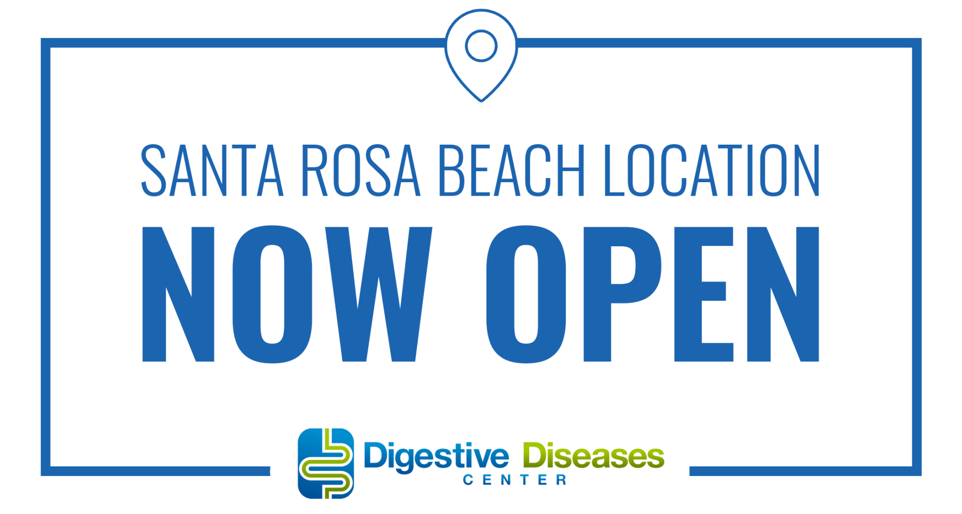 Santa Rosa Beach Gastroenterology A New Digestive