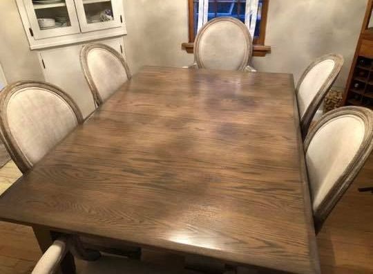 Antique Furniture Restoration img