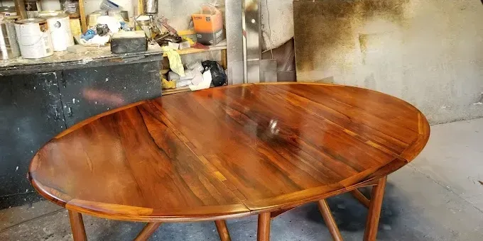 Upholstery Repair Services img