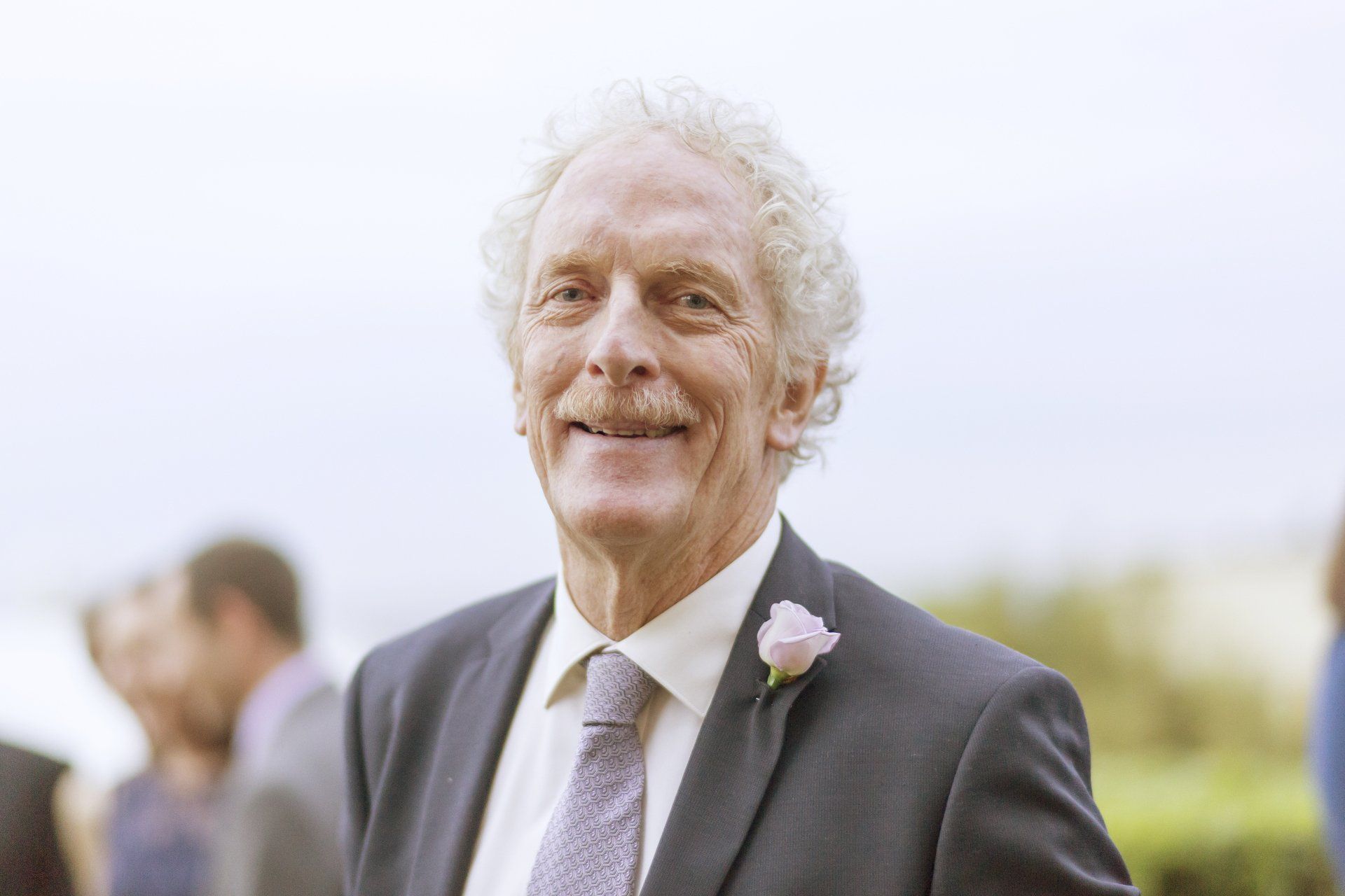 David Ringland