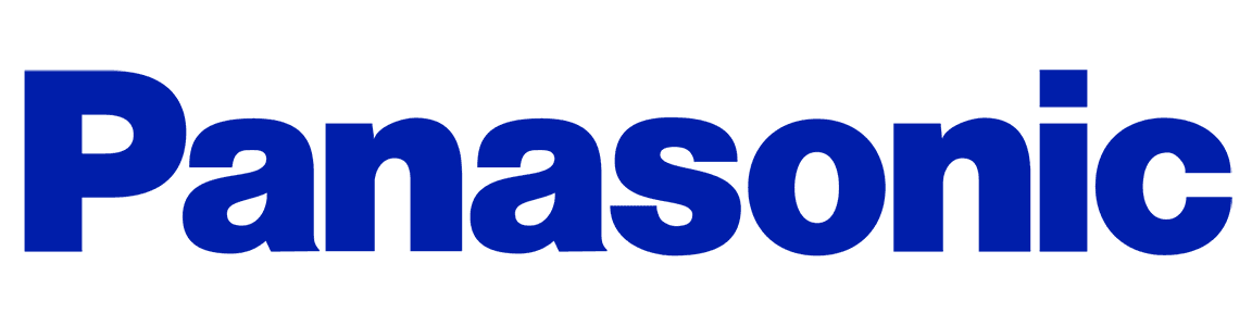 Panasonic Air Conditioning Brand Logo
