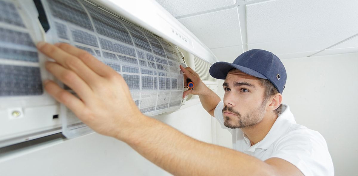 Air Conditioning Experts Gold Coast