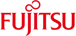Fujitsu Air Conditioning Brand Logo