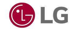 lg air conditioning brand logo