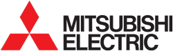 Mitsubishi Electric Air Conditioning Brand Logo