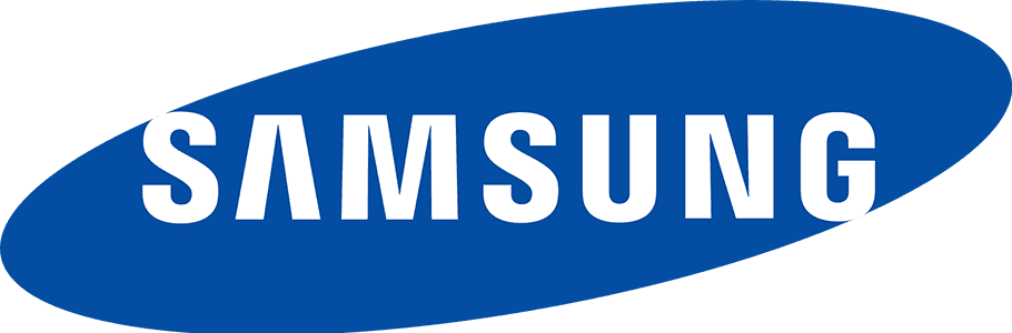 Samsung Air Conditioning Brand Logo