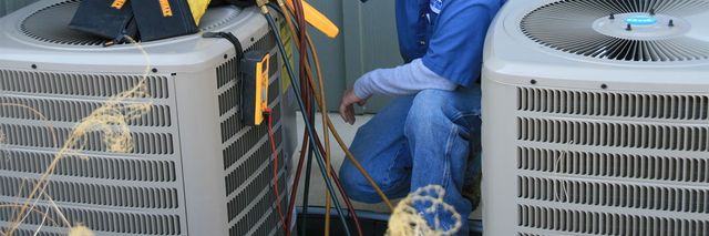 air conditioning maintenance southport