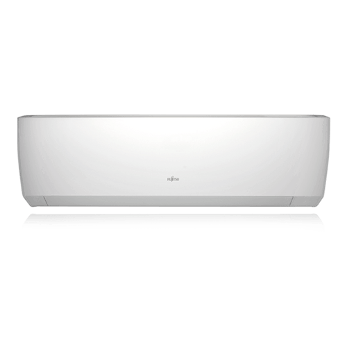 Fujitsu split system air conditioning gold coast
