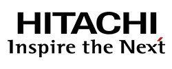 hitachi air conditioning brand logo