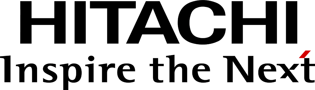 Hitachi Air Conditioning Brand Logo