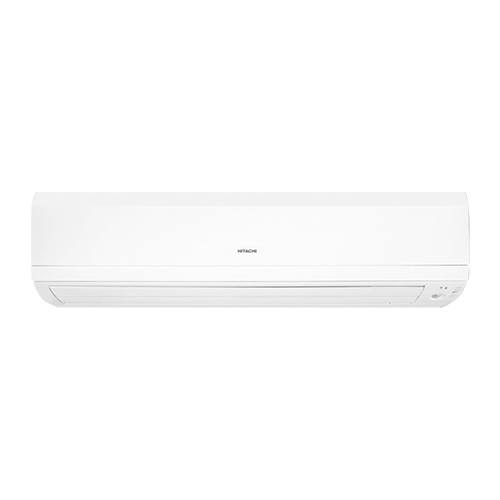 Hitachi split system air conditioning gold coast