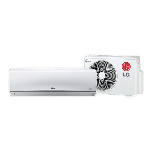 LG split system air conditioning gold coast