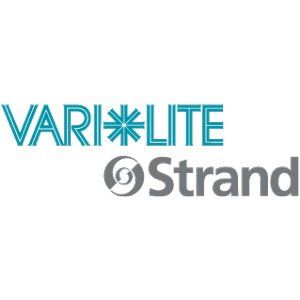 Vari-Lite and Strand