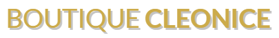 Boutique Cleonice logo