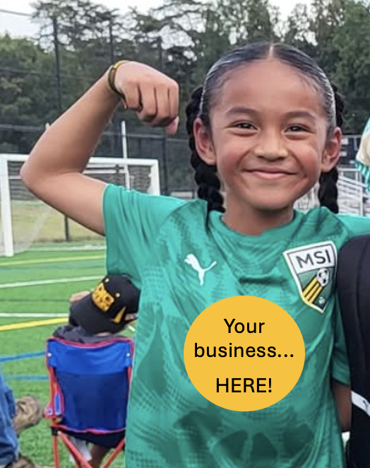 MSI travel players huddling before a game.