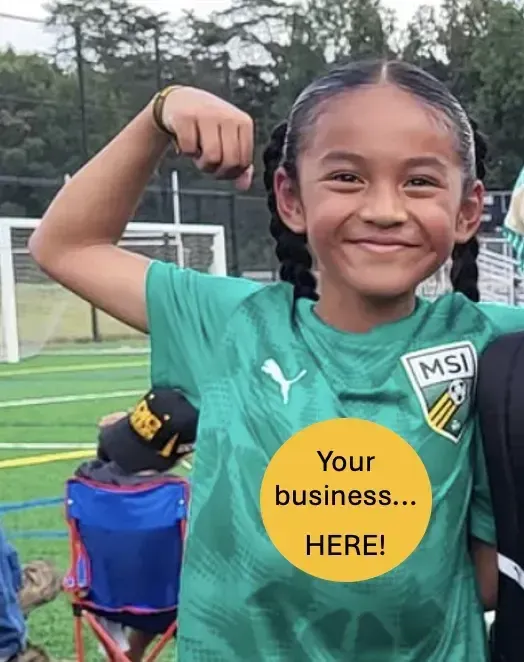 MSI travel players huddling before a game.