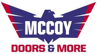 MCCOY DOORS & MOORE