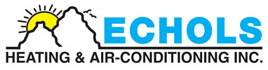 Echols Heating & AC logo