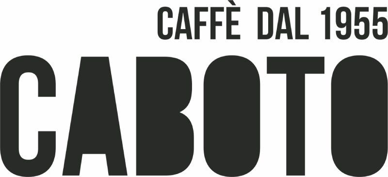 CAFFE' CABOTO LOGO