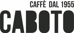 Caffè Caboto - Logo