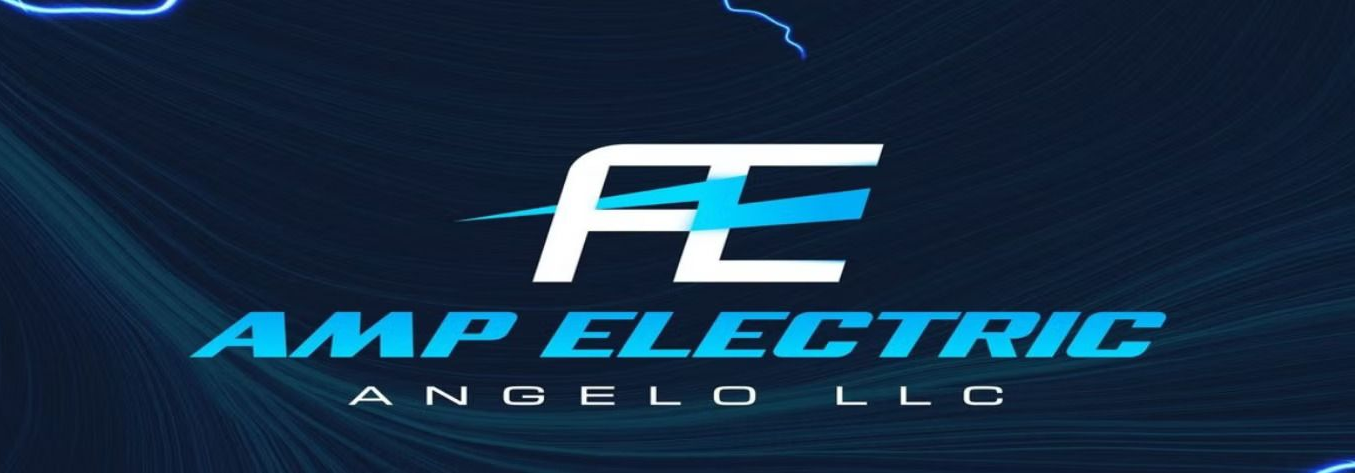 Amp Electrical logo