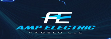 Amp Electrical logo