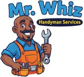 Mr Whiz Handyman Services