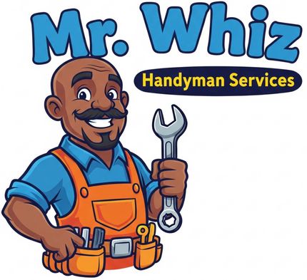 Mr Whiz Handyman Services
