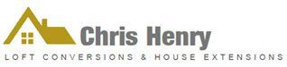 Chris Henry logo