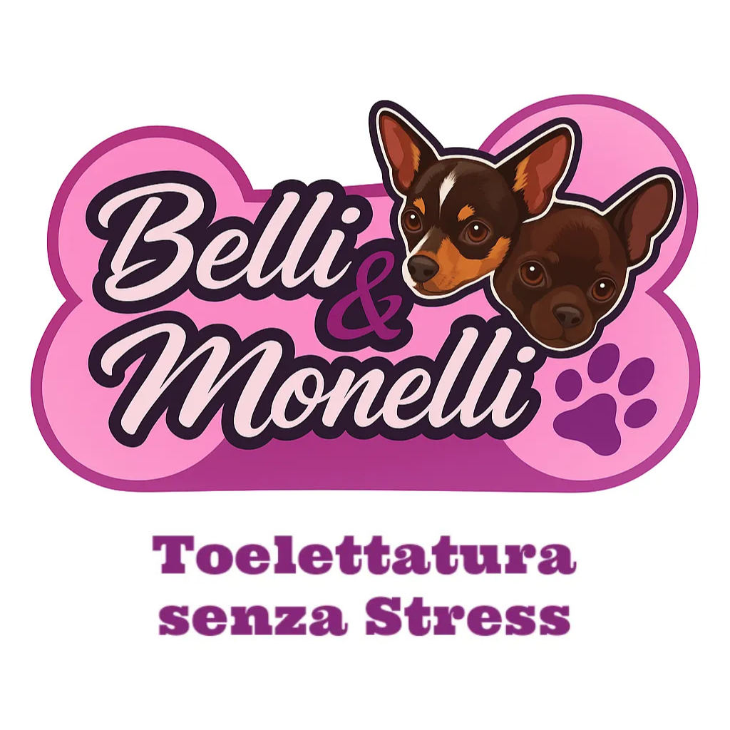 BELLI & MONELLI LOGO