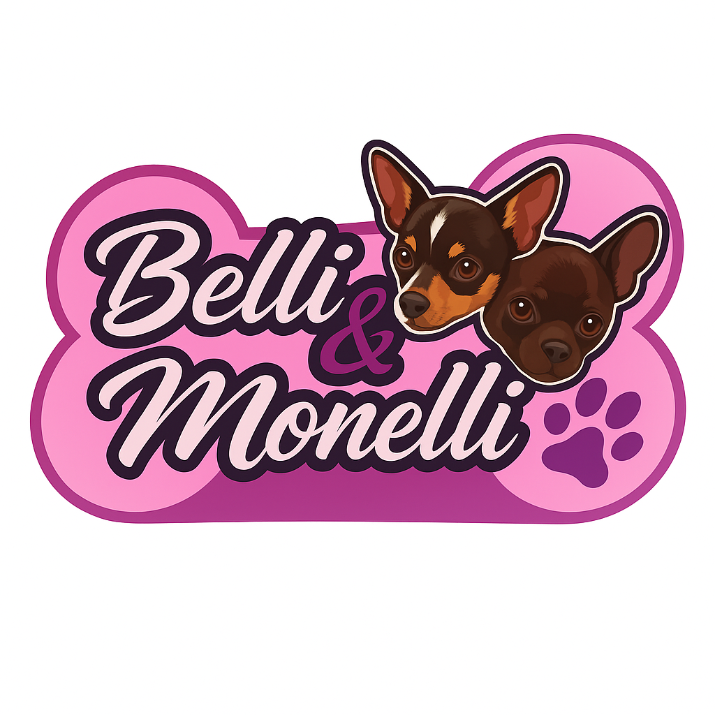 BELLI E MONELLI LOGO WEB