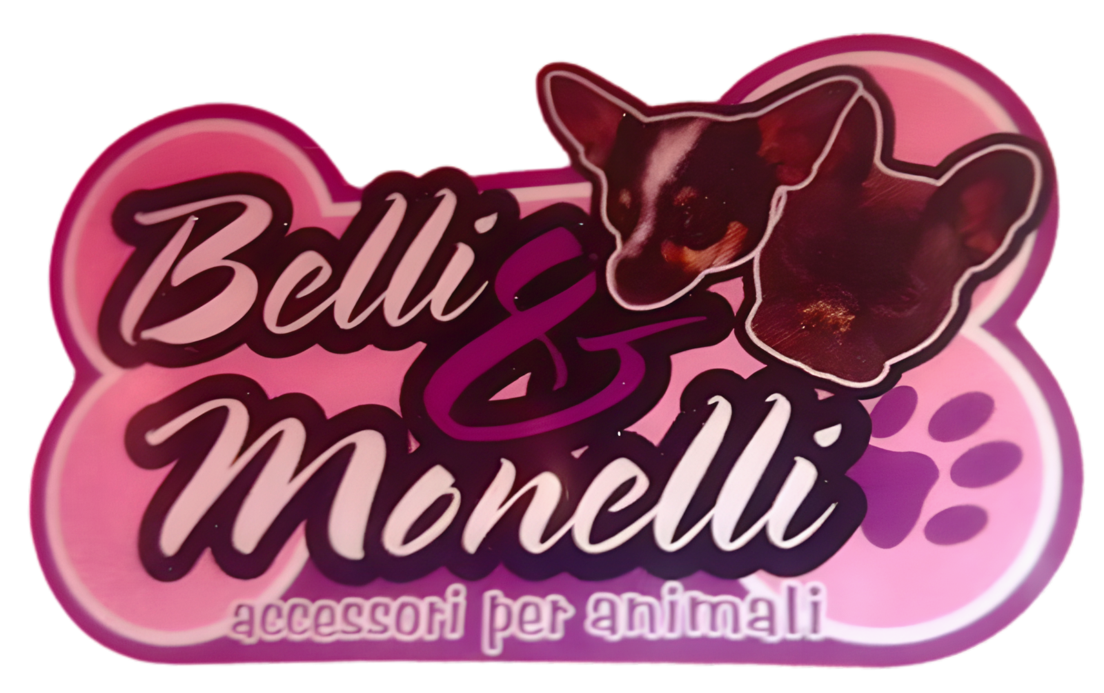 BELLI & MONELLI LOGO