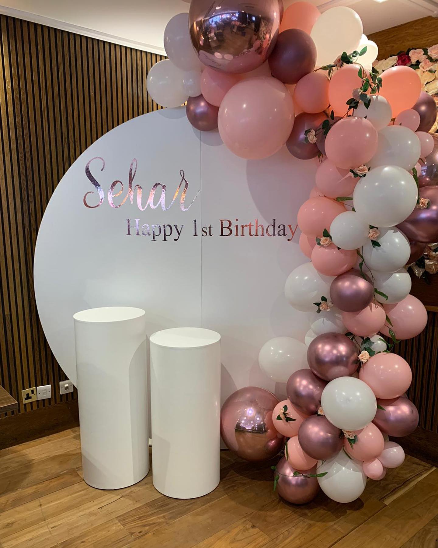 Balloons