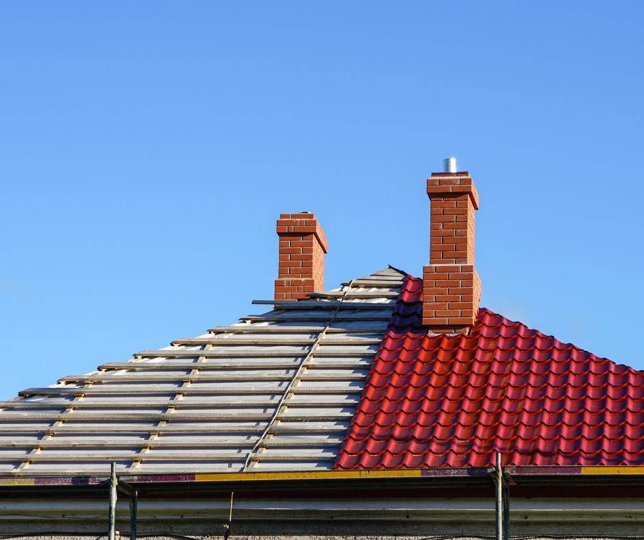 roof replacement cost in 2025