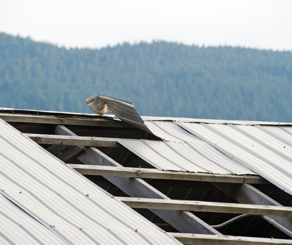 asbestos roof removal cost