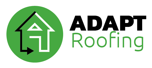 Adapt Roofing Logo