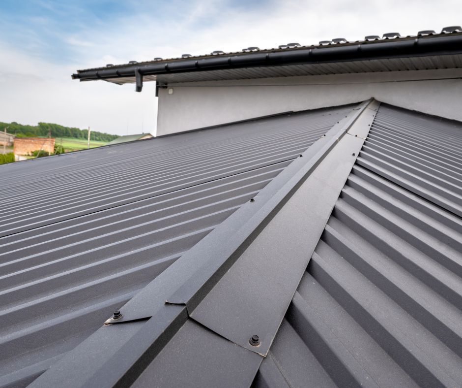 colorbond roof benefits