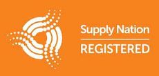 supply nation registered business