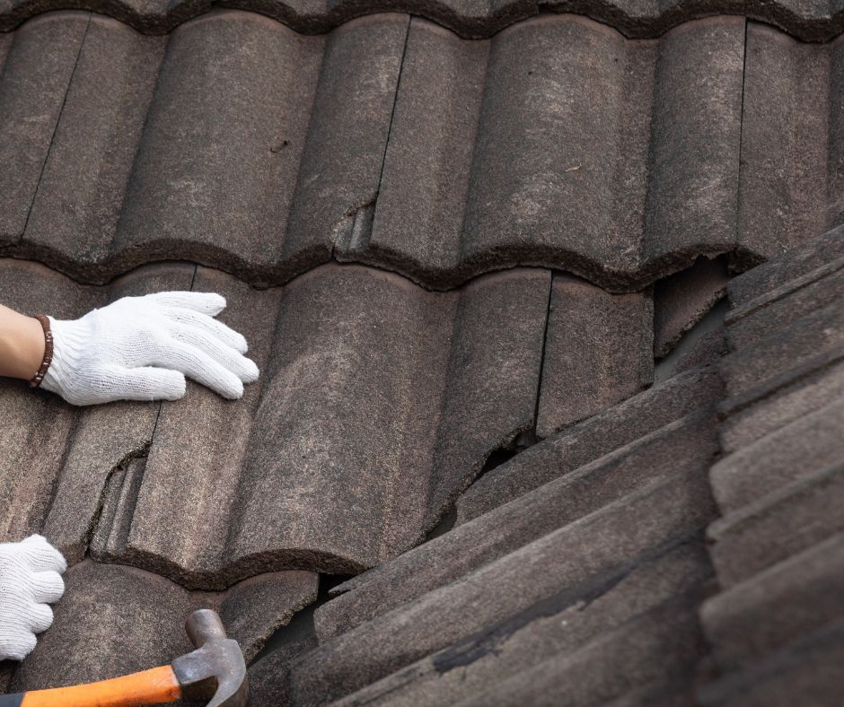how often do tile roofs need to be replaced