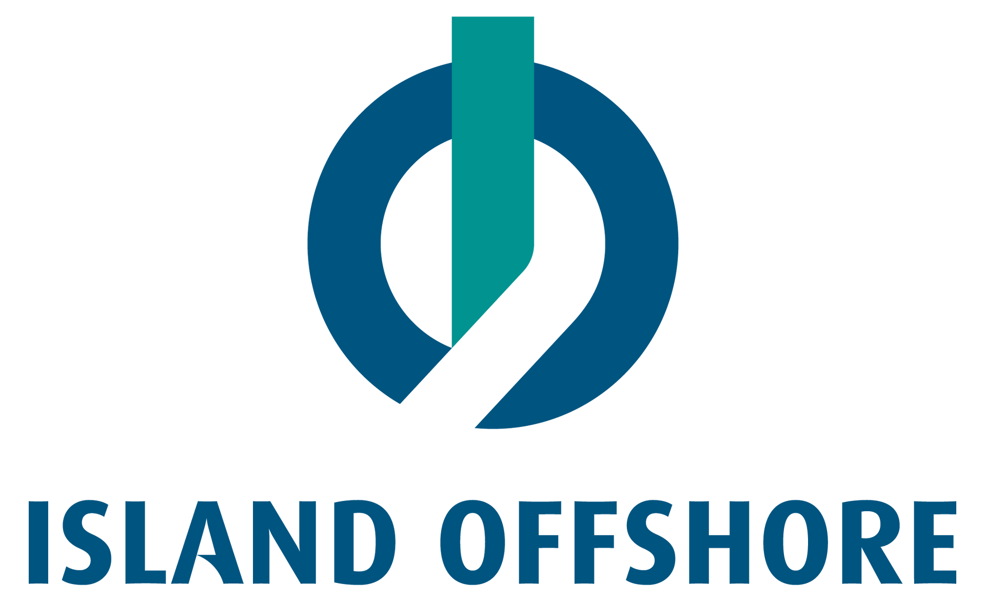Island Offshore Logo