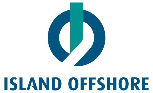 Island Offshore Logo