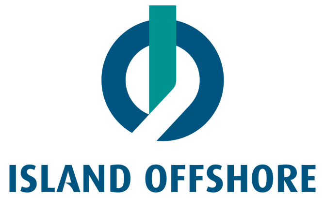 Island Offshore Logo