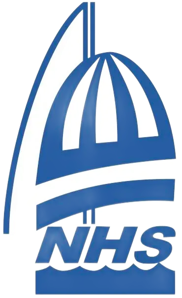 Logo NHS