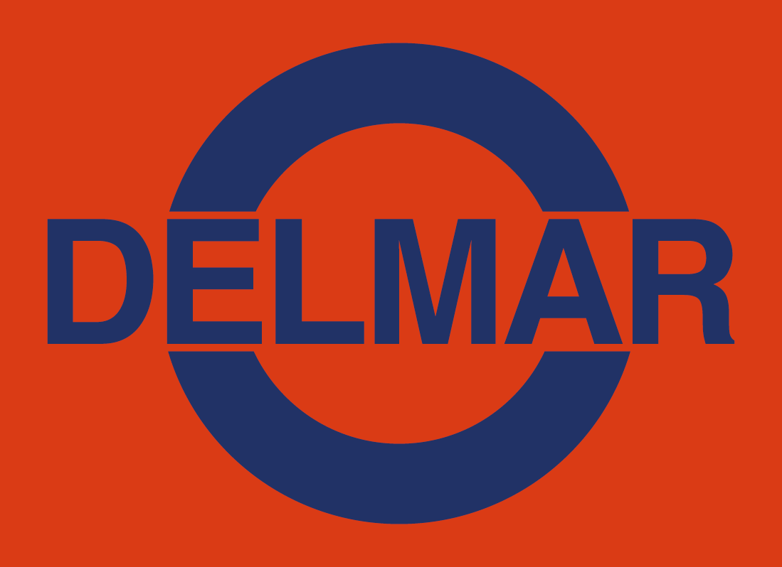 Delmar logo