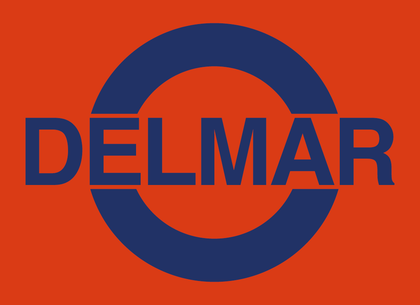Delmar logo