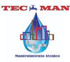 Logo de TECMAN