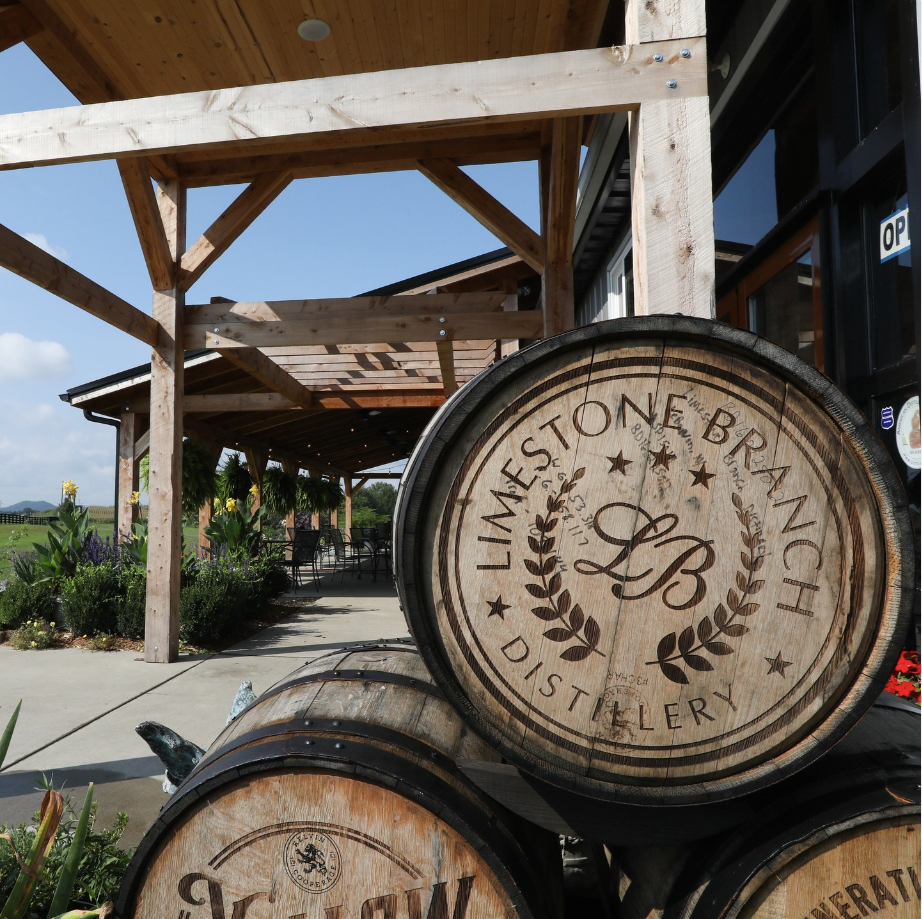 best bardstown bourbon tours