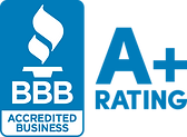 bbb accreditation